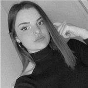 Profesora de francés imparte clases particulares para primaria, secundaria, bachillerato y preparación DELF y DALF